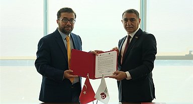 KAEÜ, OSTİM Teknik Üniversitesi ile işbirliği protokolü hazırladı