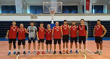 Kayseri Büyük Erkekler Basketbol Ligi 3 Ekim'de başlıyor