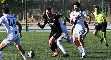 Kayseri Esen Metal SK:2 - Erciyes Esen Makina FK: 0