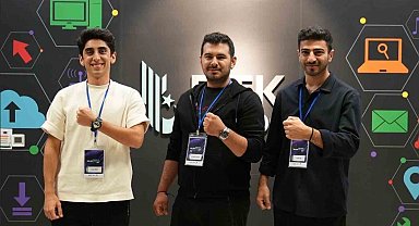 KAYÜ'DE gebelik sürecini kolaylaştıracak yapay zekâ çalışması