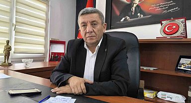 Kırşehirli çiftçi, destek uygulamasından memnun