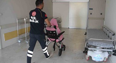 Konya'da gıda zehirlenmesi şüphesi