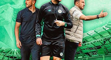 Konyaspor'dan Ali Çamdalı'ya veda