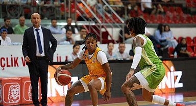 Melikgazi Basket, Tarsusspor ile karşılaşacak