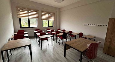 Melikgazi Belediyesi Murat Han Kur'an Kursu açılıyor