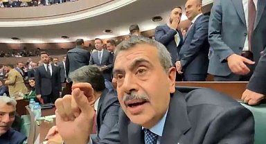 Milli Eğitim Bakanı Tekin: "Biz mülakatları tek bir torpil, tek bir kayırma olmaksızın tamamladık"