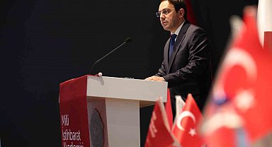 Milli İstihbarat Akademisi Başkanı Prof. Dr. Talha Köse: "Yeni güç dengesi Türkiye olmadan kurgulanamaz"