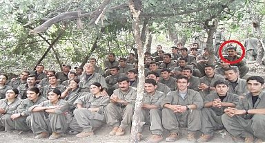 MİT, Suriye'de PKKYPG Tel Rıfat sözde sorumlularını etkisiz hale getirdi