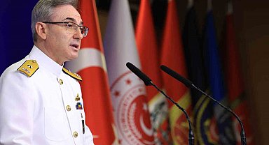 MSB: "Irak ve Suriye'nin kuzeyi dahil son bir haftada 58 terörist etkisiz hale getirilmiştir"