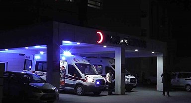 Niğde'de traktör şarampole devrildi: 1 ölü, 1 yaralı