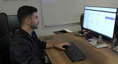 Öğrencilerden yapay zeka desteği ile hamileliği kolaylaştıracak proje