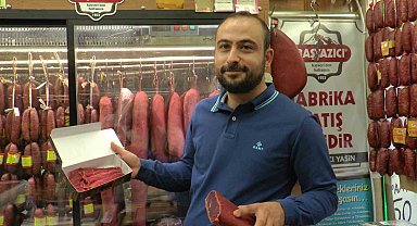 Pastırma sıcakları 'gelemedi'