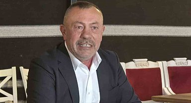 Şahap Gürsoy, Binicilik Federasyonu başkanlığına aday olduğunu açıkladı