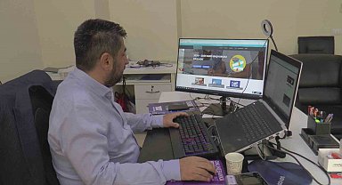 Sahte site ile çifte dolandırıcılık
