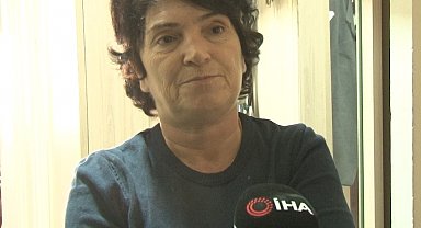 Tartıştığı eşinin bıçağı kendi kalbine saplayarak intihar ettiğini iddia eden koca tutuklandı