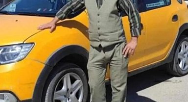 Teröristler tarafından katledilen taksi şoförünün babası CHP Genel Başkanı Özel ile telefonda görüştü