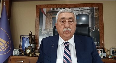 TESK Başkanı Palandöken: "Esnaf, yüzde 3 kar marjı olan ürüne yüzde 4 komisyon ödüyor"