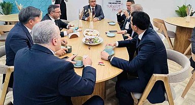 TİKA, Kazakistan'da turizm eğitimini destekliyor