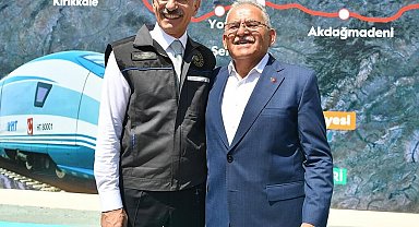 Türkiye Kart Kayseri'de kullanıma açıldı