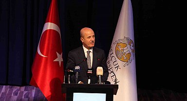 YÖK Başkanı Özvar Selçuk Üniversitesi Akademik Yılı açılışına katıldı