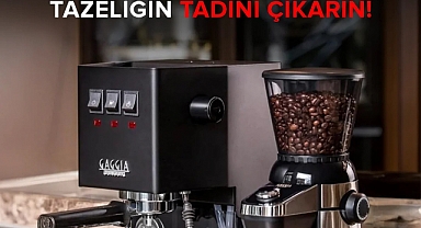 Zamansız Lezzetler İçin Espresso Makineleri Rehberi