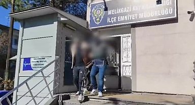 22 yıl hapis cezası bulunan şahıs yakalandı