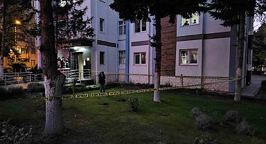 9. kattan düşen lise öğrencisi İpek, hayatını kaybetti