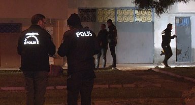 Akrabalar arasında kavga: 3 yaralı