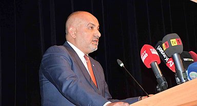 Ali Çamlı: "Kalbini kırdığım tüm taraftarlarımızdan özür diliyorum"