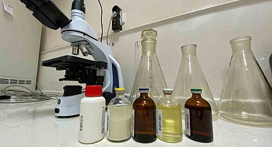 Antibiyotik tedavisi yarım bırakıldığında vücutta antibiyotiğe karşı direnç gelişebiliyor