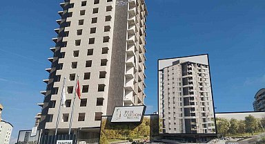 Asansör boşluğuna düşen inşaat işçisi hayatını kaybetti