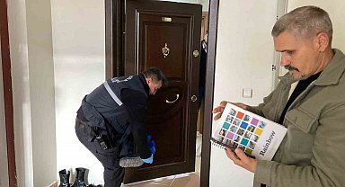 Askerden izne gelen oğlunu yatağında ölü buldu