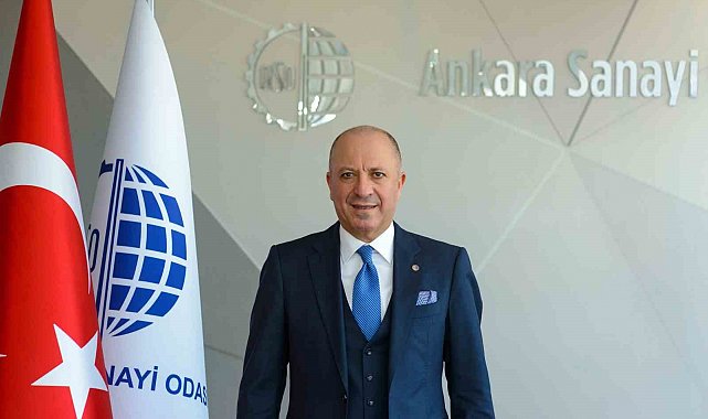 ASO Başkanı Ardıç: "Sanayi sektöründe devam eden daralma önümüzdeki dönemin reel sektör için daha zorlu olacağını gösteriyor"