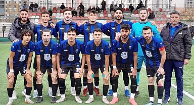 Atletikspor çıkışını sürdürmek istiyor