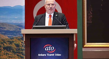 ATO'dan "Sürdürülebilirlik Dünyasındaki Son Gelişmeler" semineri