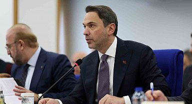 Bakan Bayraktar: "Gabar'da günlük petrol üretimini 57 bin varilin üzerine yükselttik"