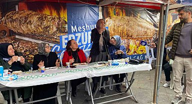 Bakan Tunç: "Plakamız 25, 2025 Erzurum yılı olacak"