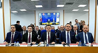 Bakan Yumaklı: "1 milyon 100 bin denetim gerçekleştirdik"