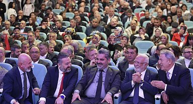 Başkan Çolakbayrakdar: "Büyük ve güçlü Türkiye için kararlılıkla ilerliyoruz"