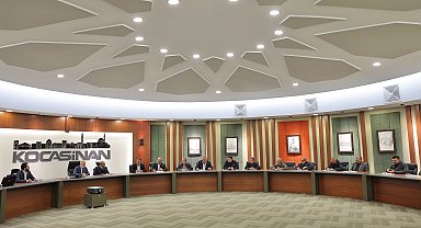 Başkan Çolakbayrakdar: "Kırsal kalkınma projelerimiz hem şehrimize hem de ülkemize büyük katkı sağlayacak"