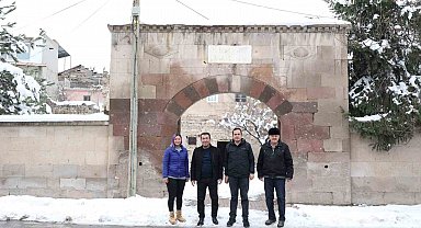 Başkan Metin Bünyan'ın tarihine sahip çıkıyor