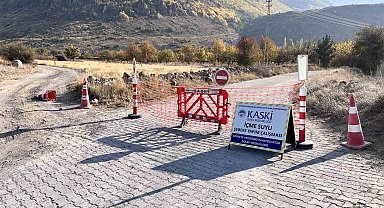 Başkan Özdoğan: "Ortaseki'nin cazibesini artırıyoruz"