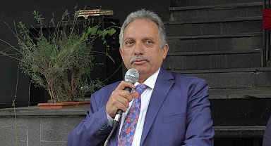 Başkan Yalçın: "Şehirlerin yaşanan mekanlar olma şartlarından biri de sosyal, kültürel ve spor mekanlarına sahip olmasıdır"