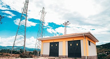 Başkent EDAŞ bakım ve yatırımları ile Ankara'yı aydınlatıyor