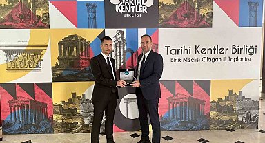 Büyük Ödül Niğde Belediyesi'nin
