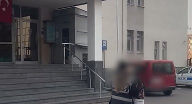 Cezaevi firarisi şok uygulamada yakalandı