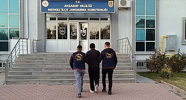Çocuğa cinsel istismar suçundan aranan şahıs tutuklandı