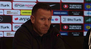 Craig Bellamy: "Benim ve oyuncularımın gelişmesi gerekiyor"