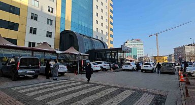 Cübbeli Ahmet Hoca hastaneye kaldırıldı