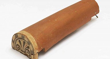 Danimarka'dan tarihi iade: Boubon Antik Kenti'ne ait heykel başı 60 yıl sonra yurda dönüyor